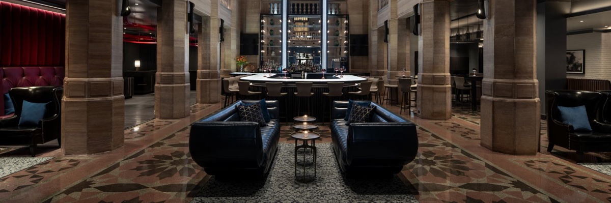 The Midland Hotel